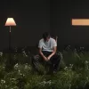 失落盛行 歌词 - 郑润泽