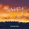 向阳自有花开